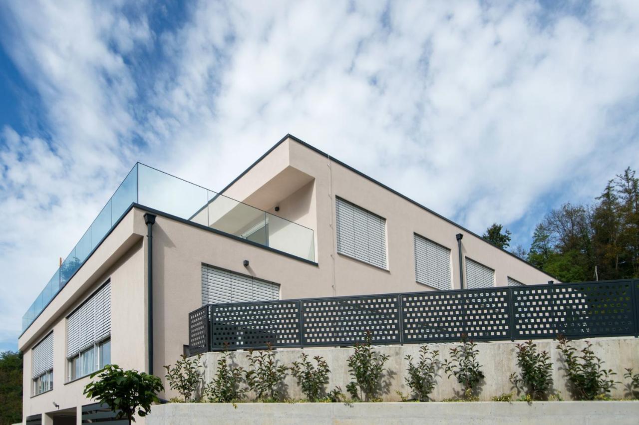 Villa De Roya Rogaška Slatina Esterno foto