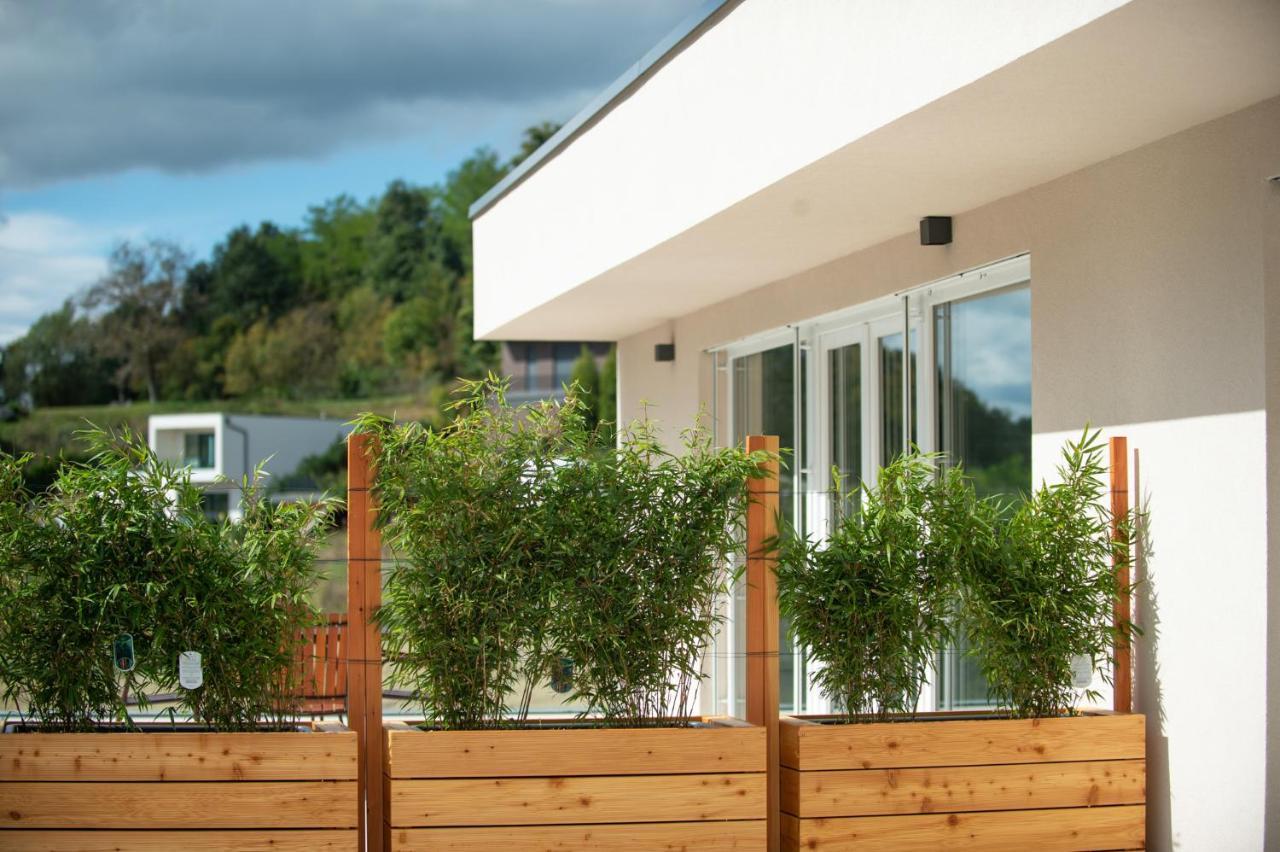 Villa De Roya Rogaška Slatina Esterno foto