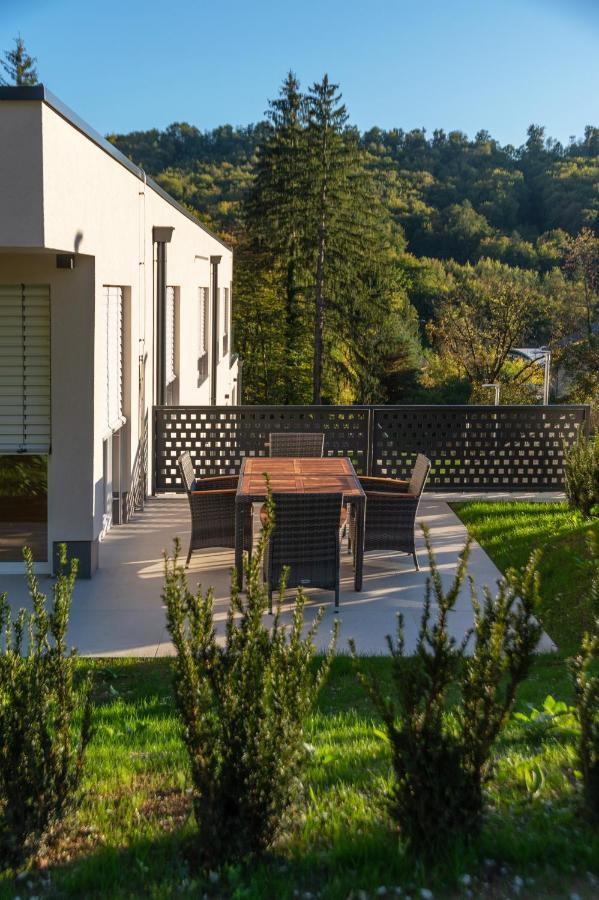 Villa De Roya Rogaška Slatina Esterno foto