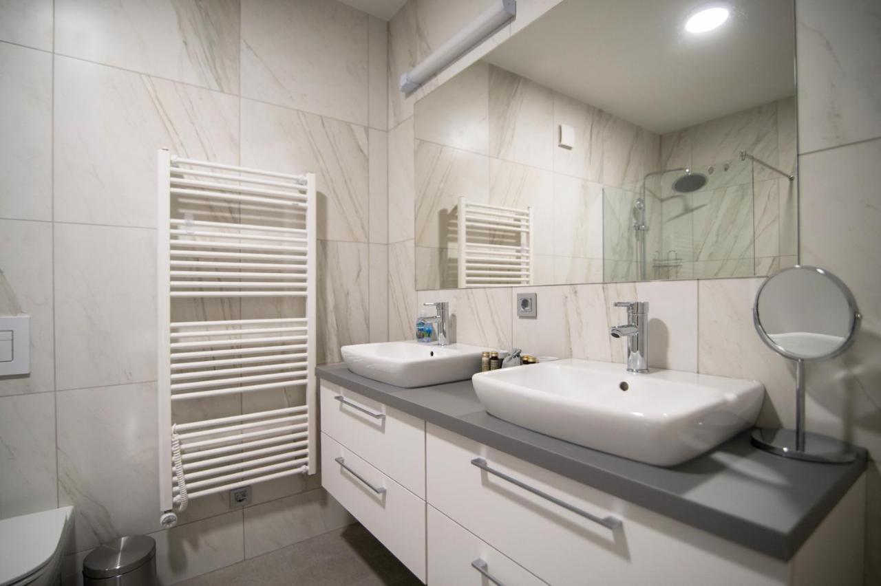 Villa De Roya Rogaška Slatina Esterno foto