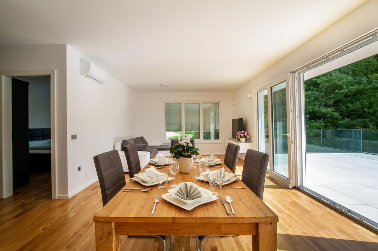 Villa De Roya Rogaška Slatina Esterno foto