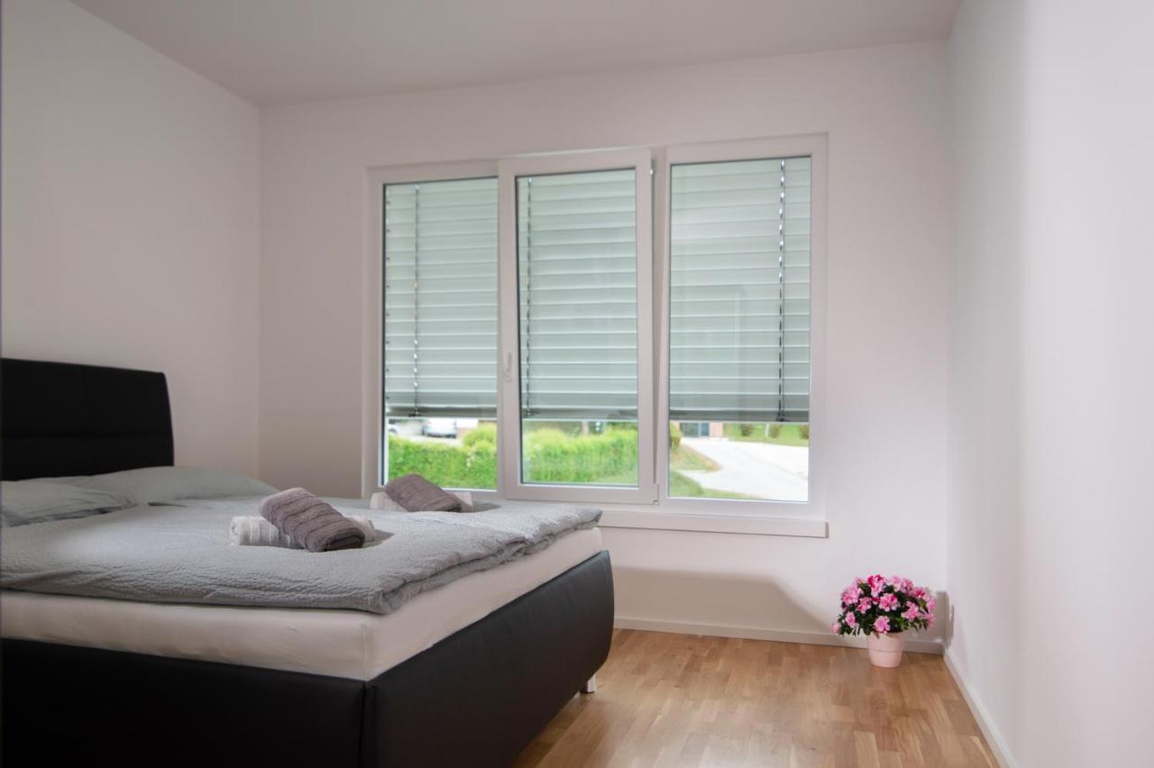 Villa De Roya Rogaška Slatina Esterno foto