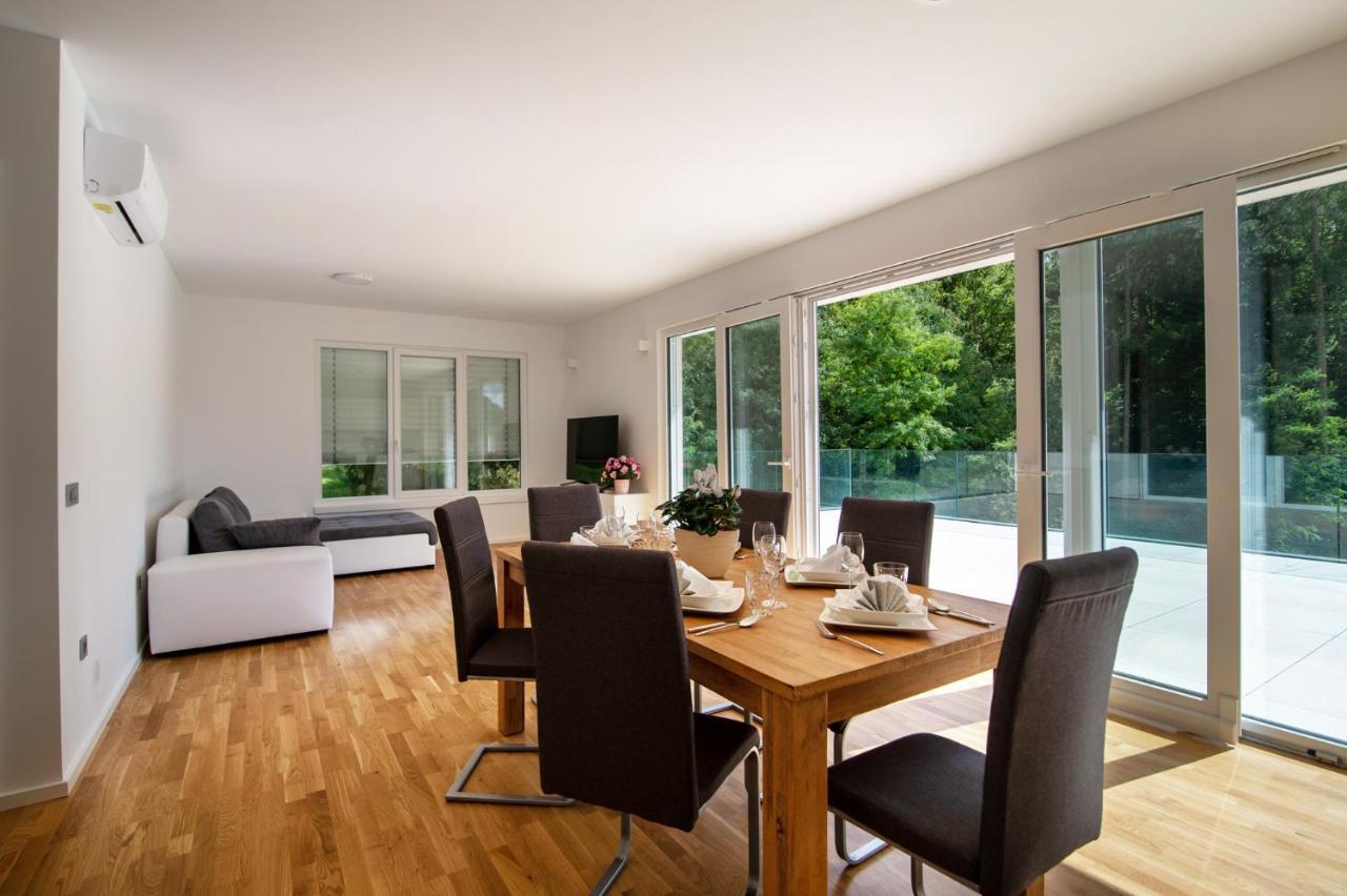 Villa De Roya Rogaška Slatina Esterno foto