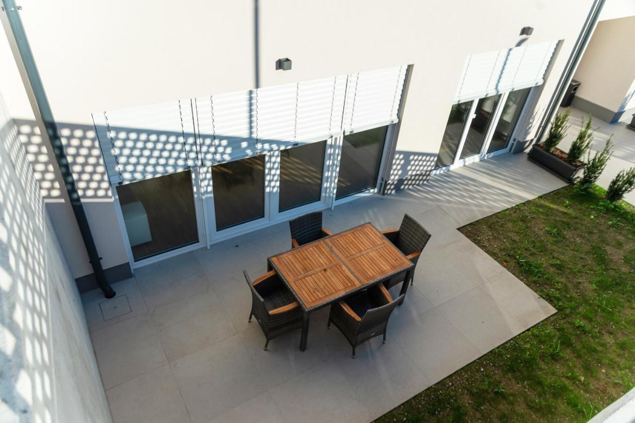 Villa De Roya Rogaška Slatina Esterno foto