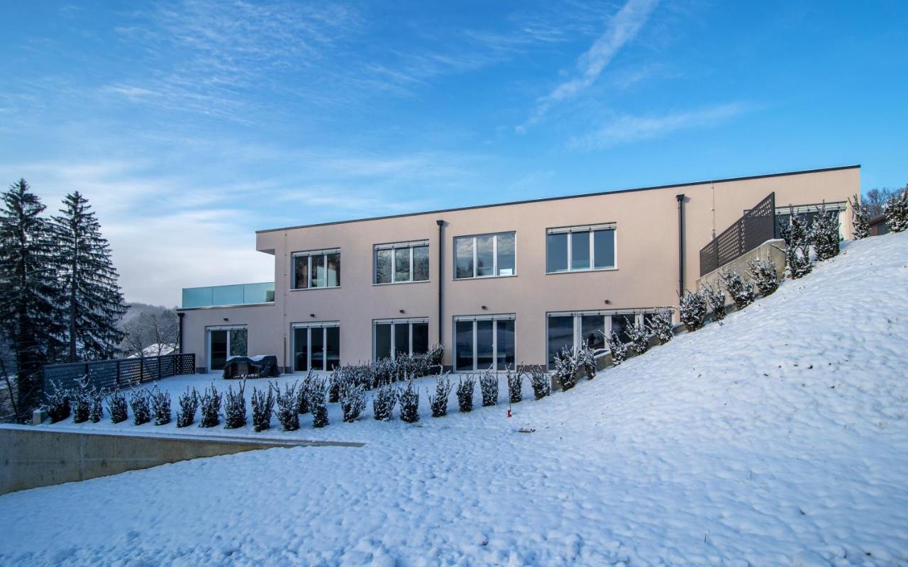 Villa De Roya Rogaška Slatina Esterno foto